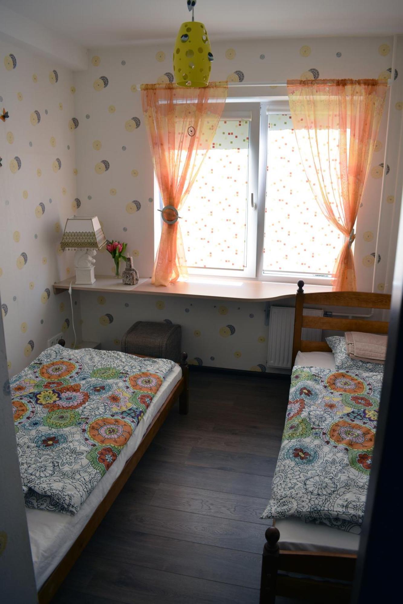 Butterfly Apartment Visaginas Ngoại thất bức ảnh