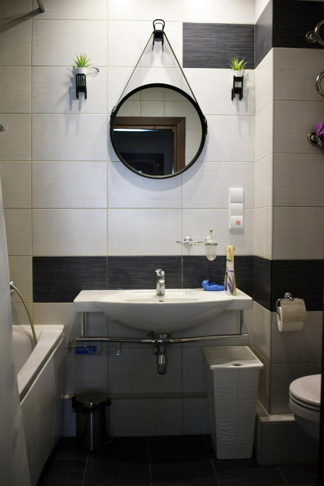 Butterfly Apartment Visaginas Ngoại thất bức ảnh