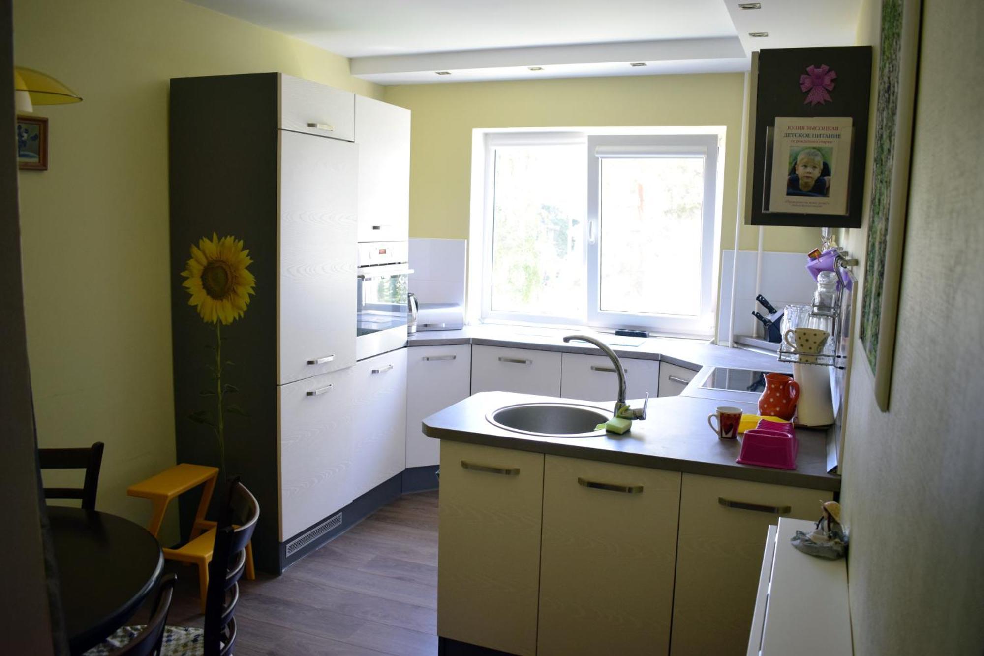 Butterfly Apartment Visaginas Ngoại thất bức ảnh